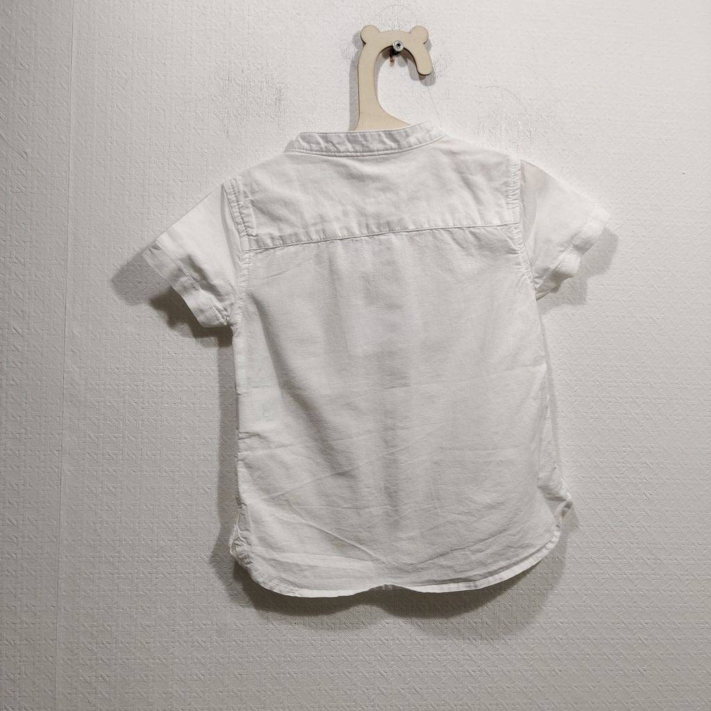 Chemise - Orchestra - 3 mois  