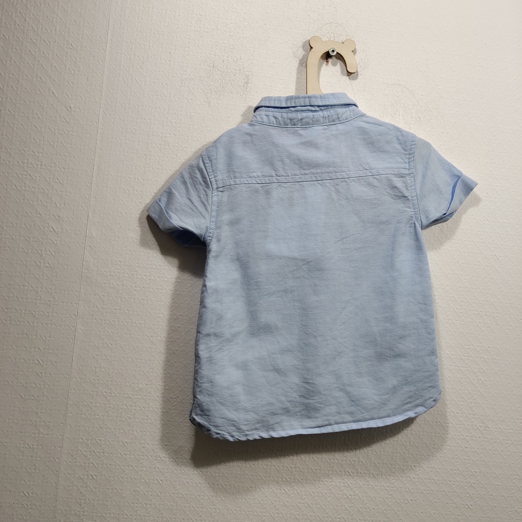 Chemise - Orchestra - 3 mois 