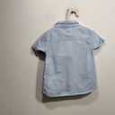Chemise - Orchestra - 3 mois 