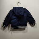 Veste réversible - Z - 12 mois 