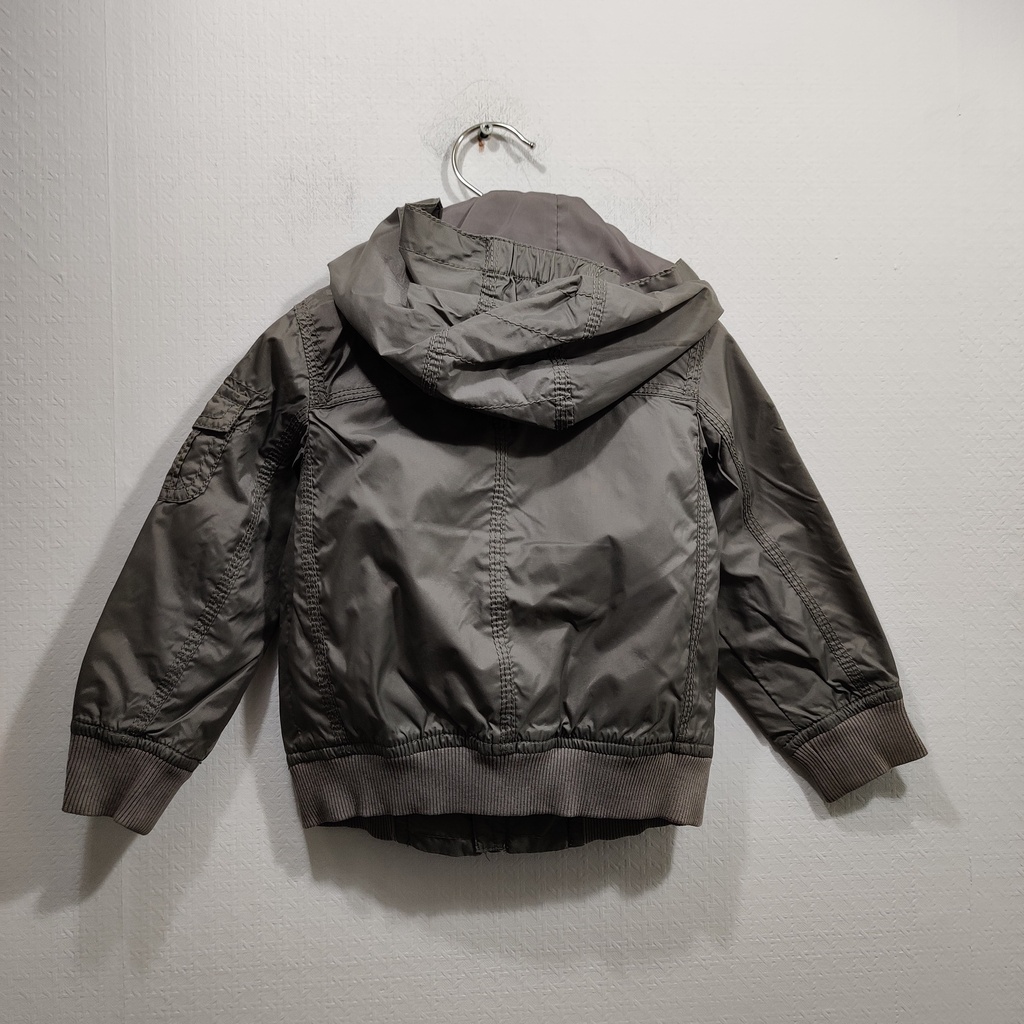 Veste - Benetton - 12/18 mois 