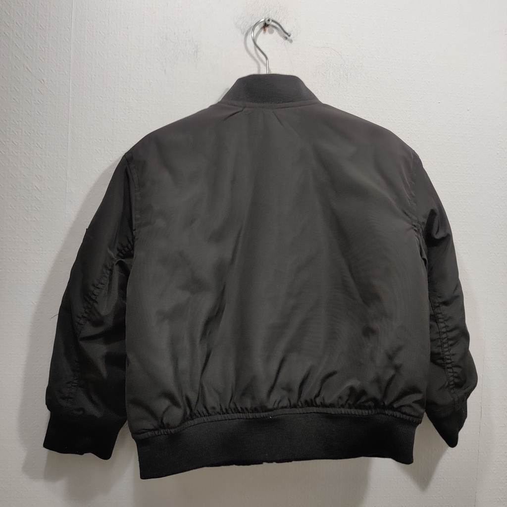 Veste - H&M - 3 ans  