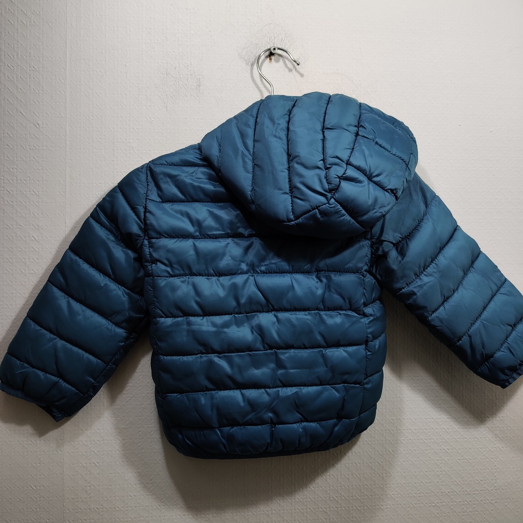 Veste - Obaïbi - 18 mois 