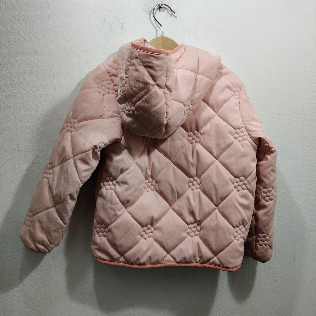 Veste - Sergent Major - 5 ans 