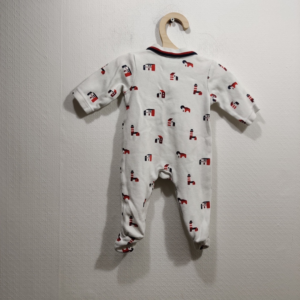 Pyjama - Jacadi - 1 mois   