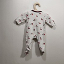 Pyjama - Jacadi - 1 mois   