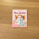 Livre - Les Petites Crapules - Armande La-Grande