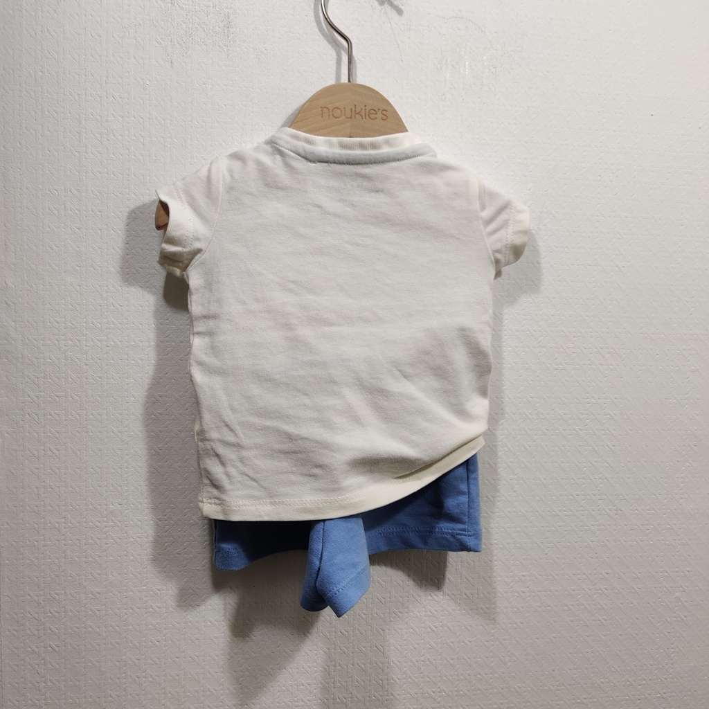 Ensemble - JBC - 0 mois   