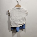 Ensemble - JBC - 0 mois   