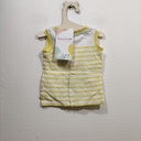 Tee-shirt - Obaïbi - 1 mois   