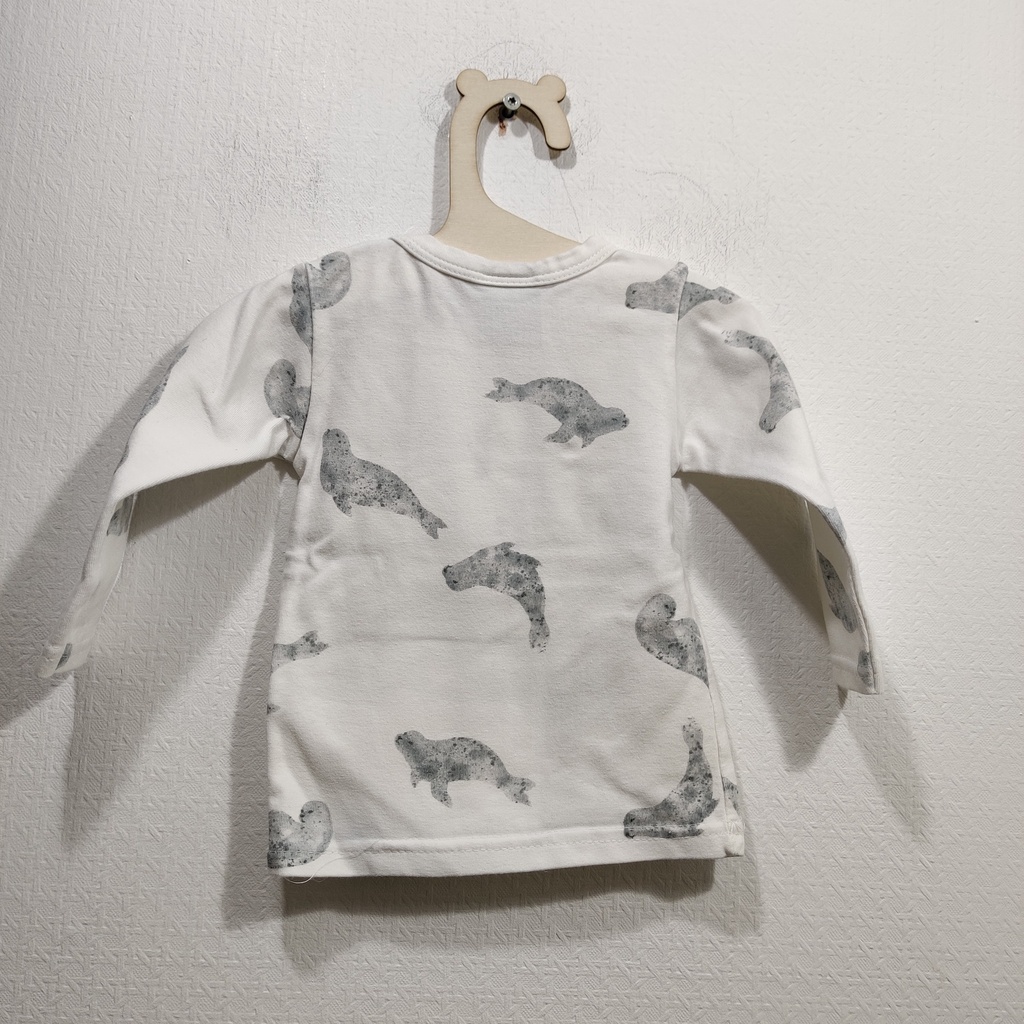 Tee-shirt - Babystyling - 0 mois 