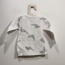 Tee-shirt - Babystyling - 0 mois 
