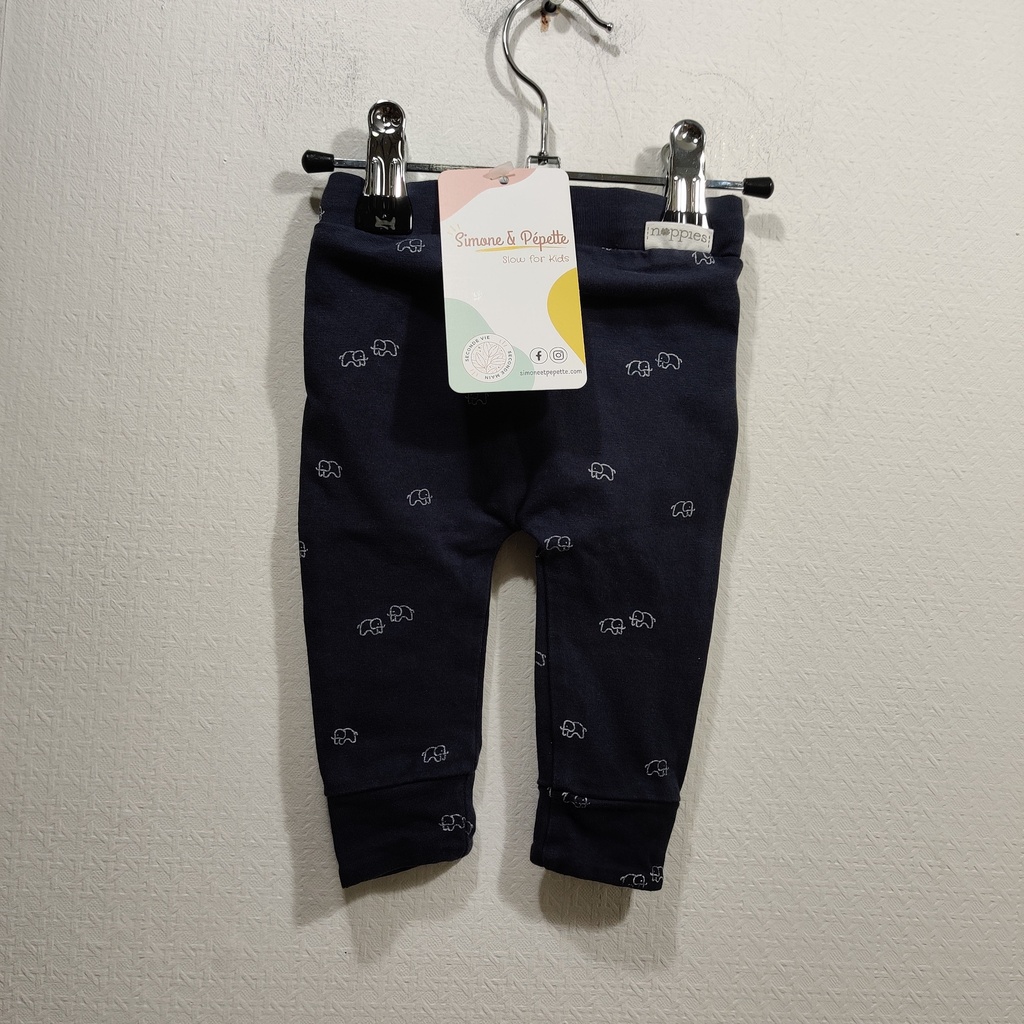 Pantalon - noppies - 1 mois    