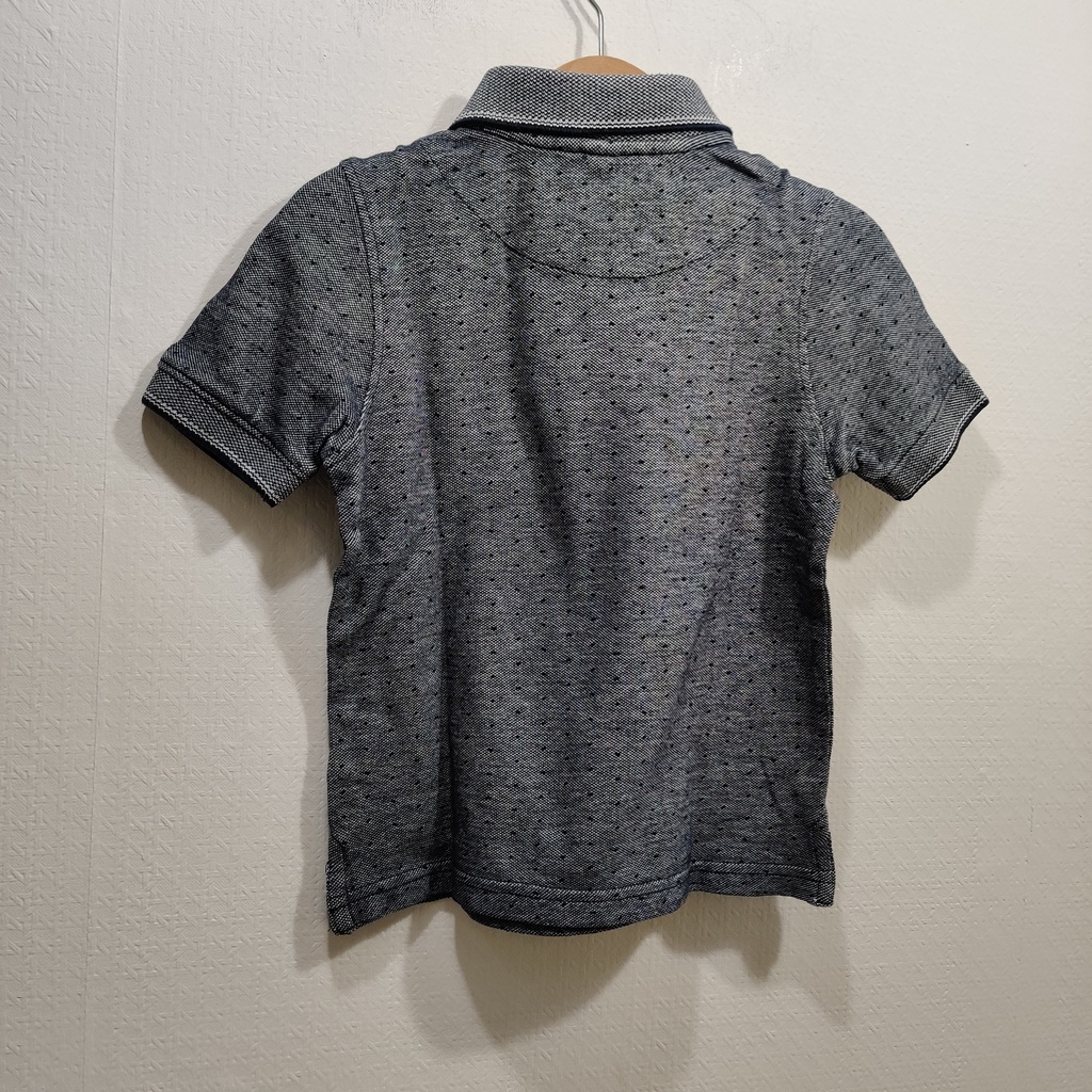 Chemise - 3 pommes - 6 ans 