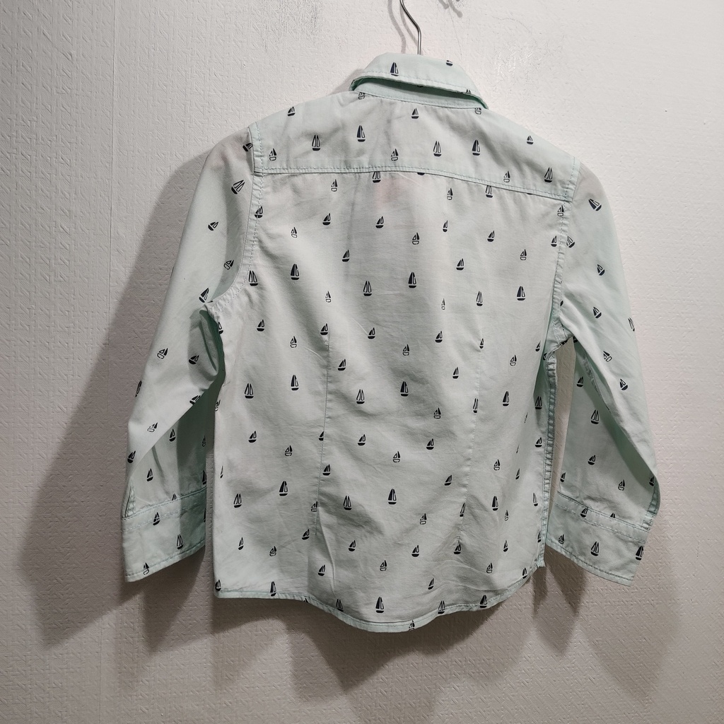 Chemise - C&A - 3 ans 
