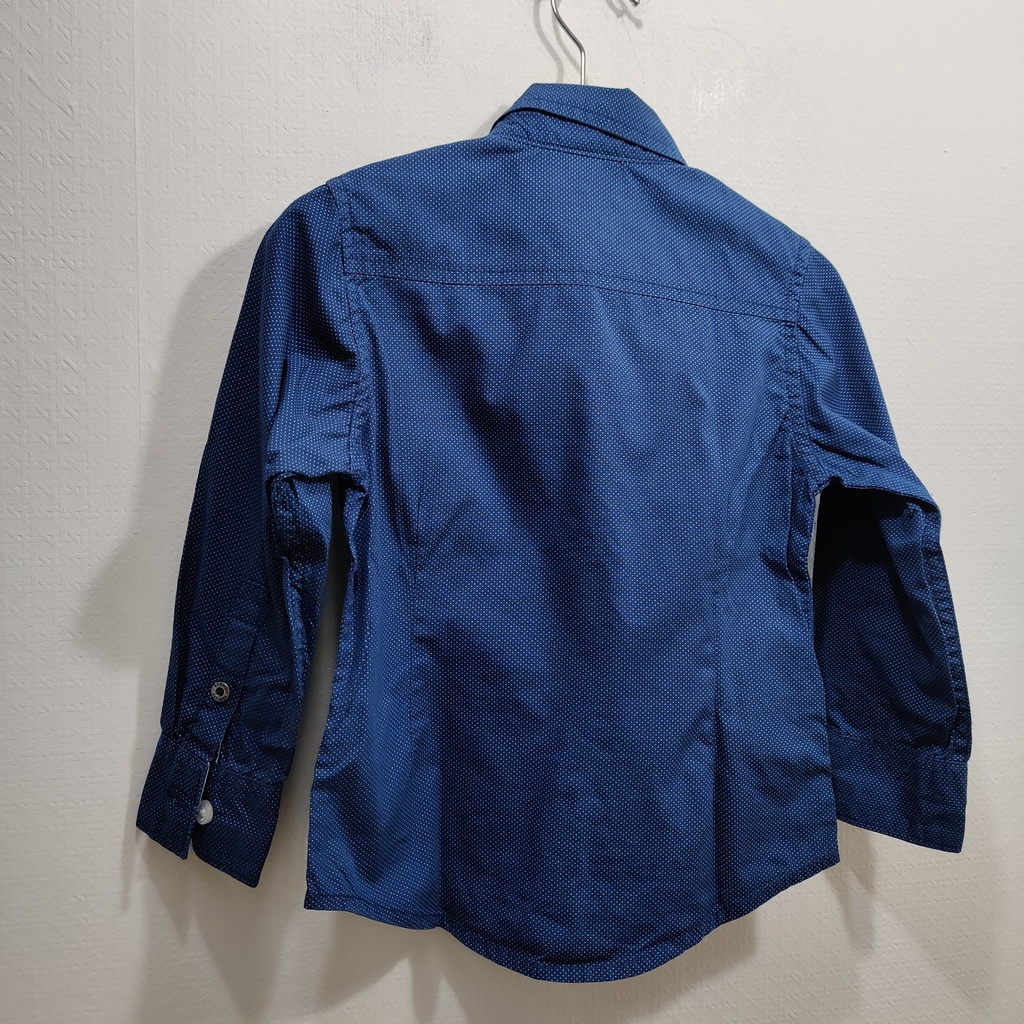 Chemise - Brums - 3 ans  