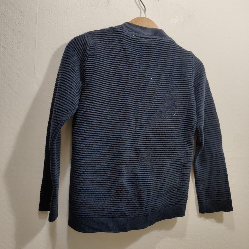 Pull - Tape à l'oeil - 3 ans   