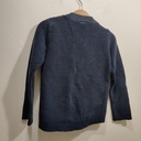 Pull - Tape à l'oeil - 3 ans   