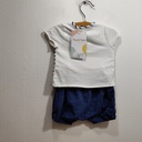 Ensemble - noukie's - 1 mois  