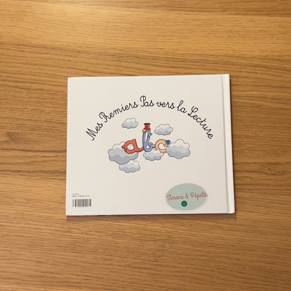 Livre - Les Petites Crapules - Armande La-Grande