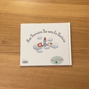 Livre - Les Petites Crapules - Armande La-Grande