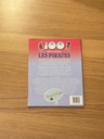 Livre - 100 infos à connaître - Les pirates