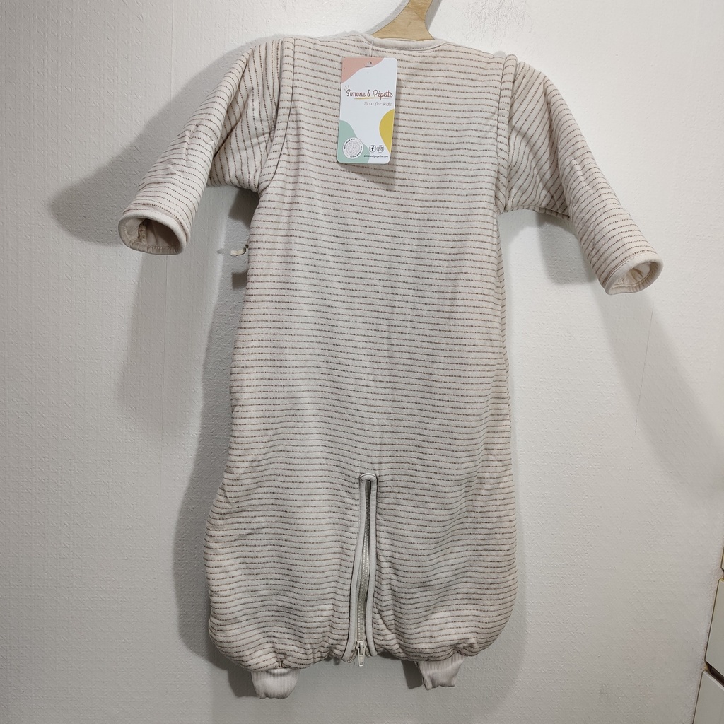 Gigoteuse - Bemini - 3/9 mois Tog 2