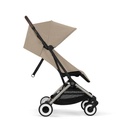 Poussette - Cybex - Beezy Magic Black