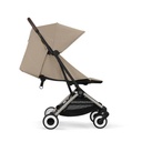Poussette - Cybex - Beezy Magic Black
