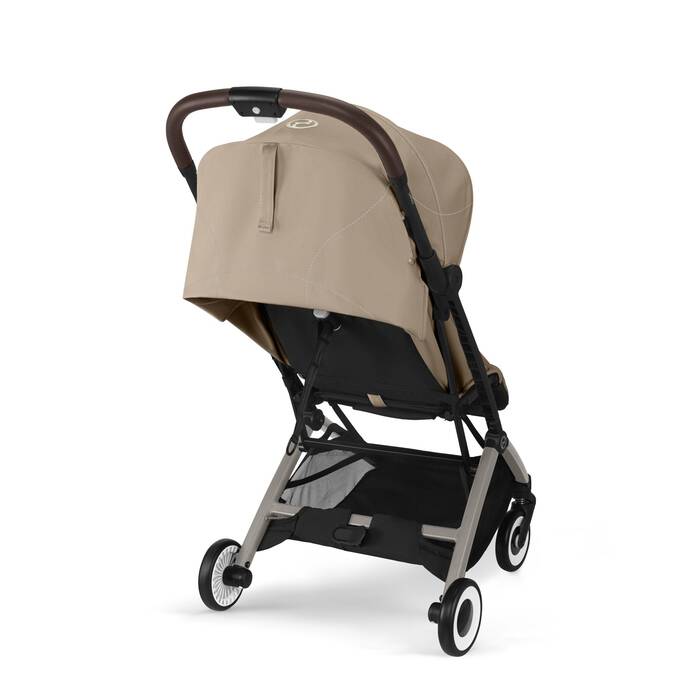 Poussette - Cybex - Beezy Magic Black