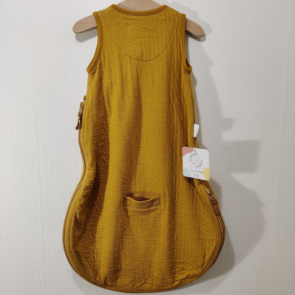 Gigoteuse - Bemini - 1/4 mois Tog 1