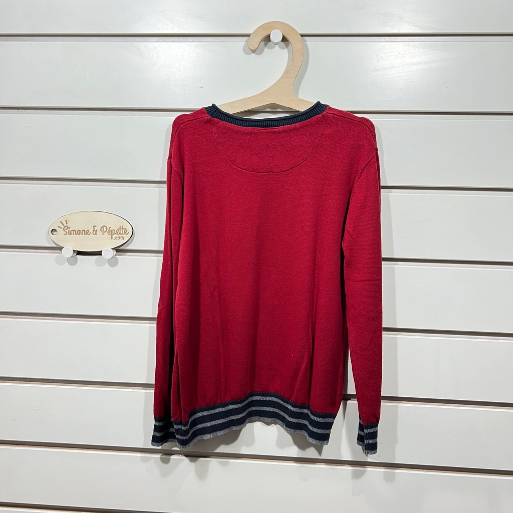 Blouse - C&A - 7 ans