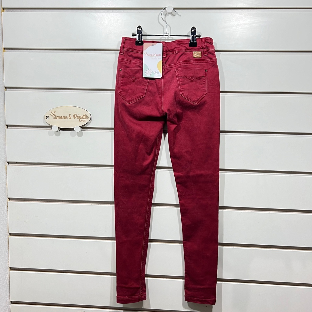 Blouse - C&A - 7 ans
