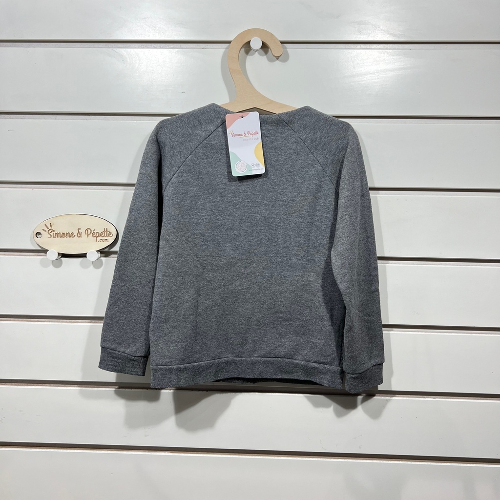 Blouse - C&A - 7 ans