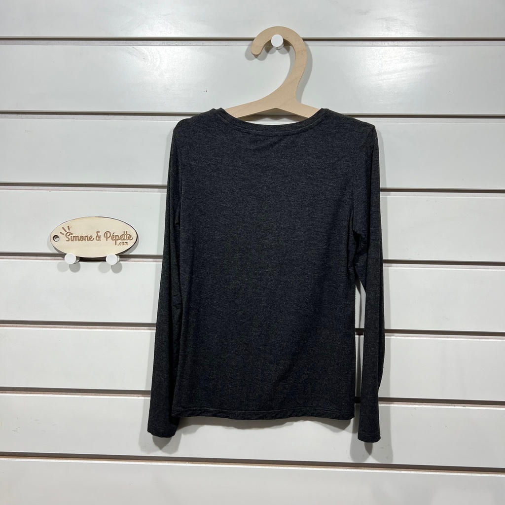 Blouse - C&A - 7 ans