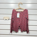 Blouse - C&A - 7 ans