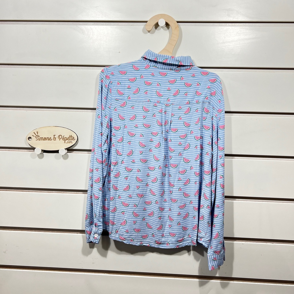 Blouse - C&A - 7 ans