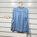Blouse - C&A - 7 ans