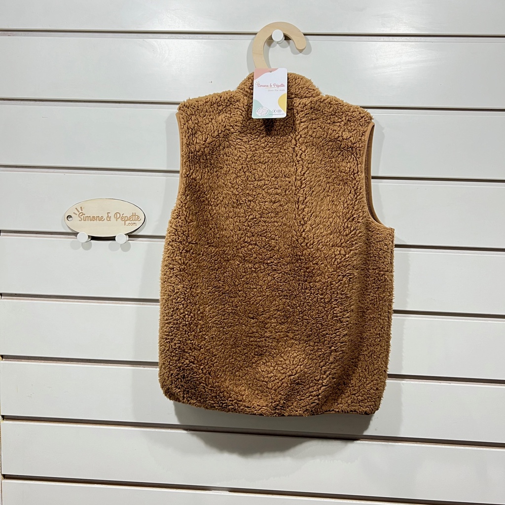 Blouse - C&A - 7 ans