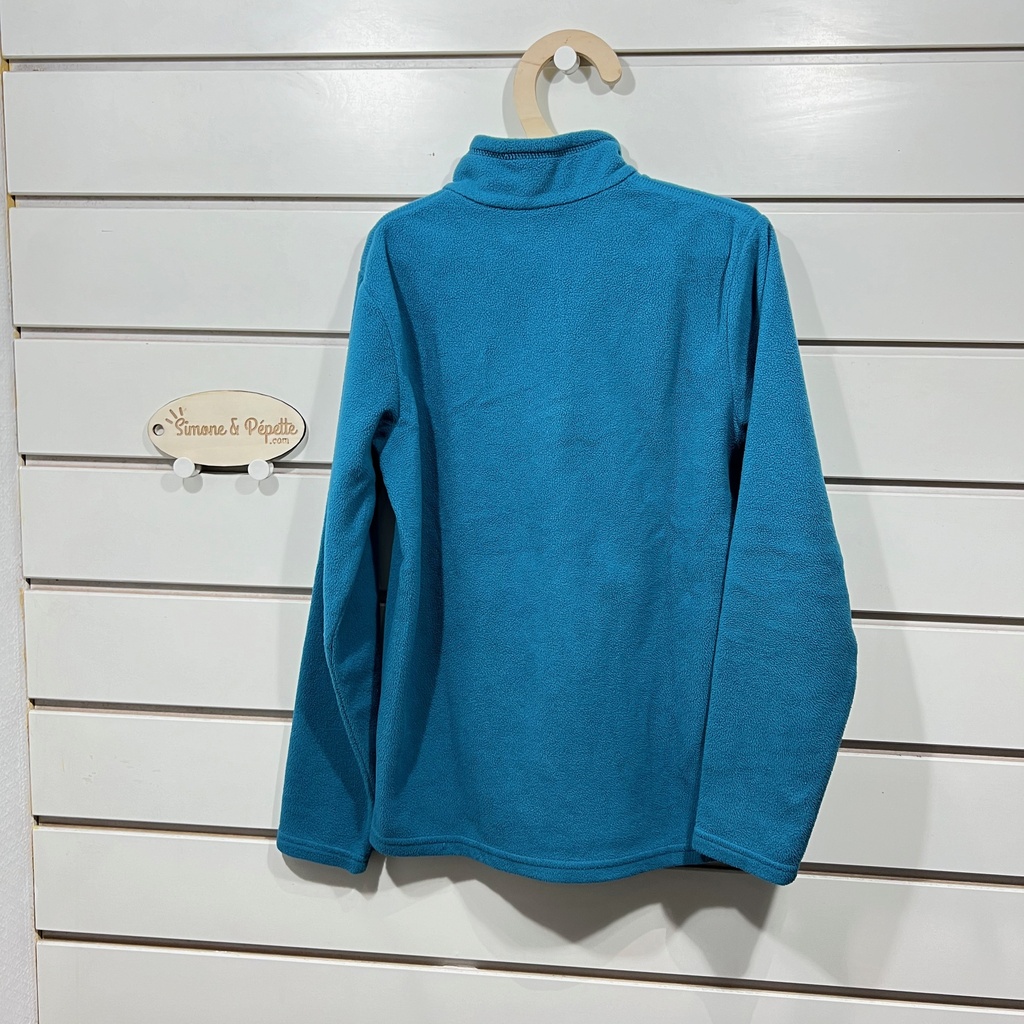 Blouse - C&A - 7 ans