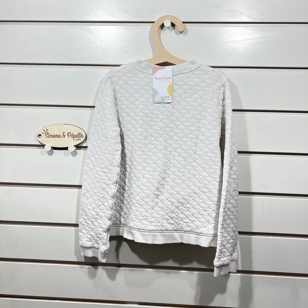 Blouse - C&A - 7 ans