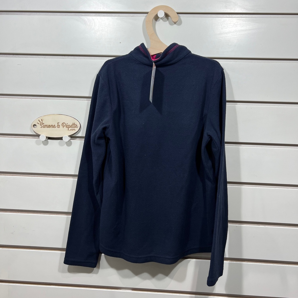 Blouse - C&A - 7 ans