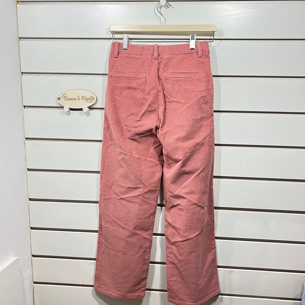 Blouse - C&A - 7 ans