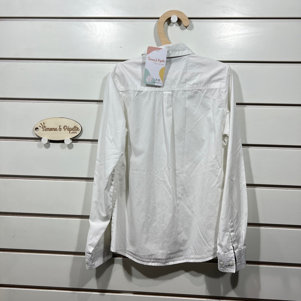 Blouse - C&A - 7 ans
