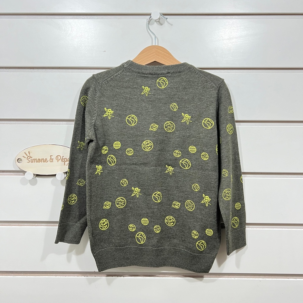 Blouse - C&A - 7 ans