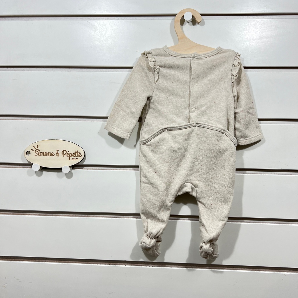 Blouse - C&A - 7 ans