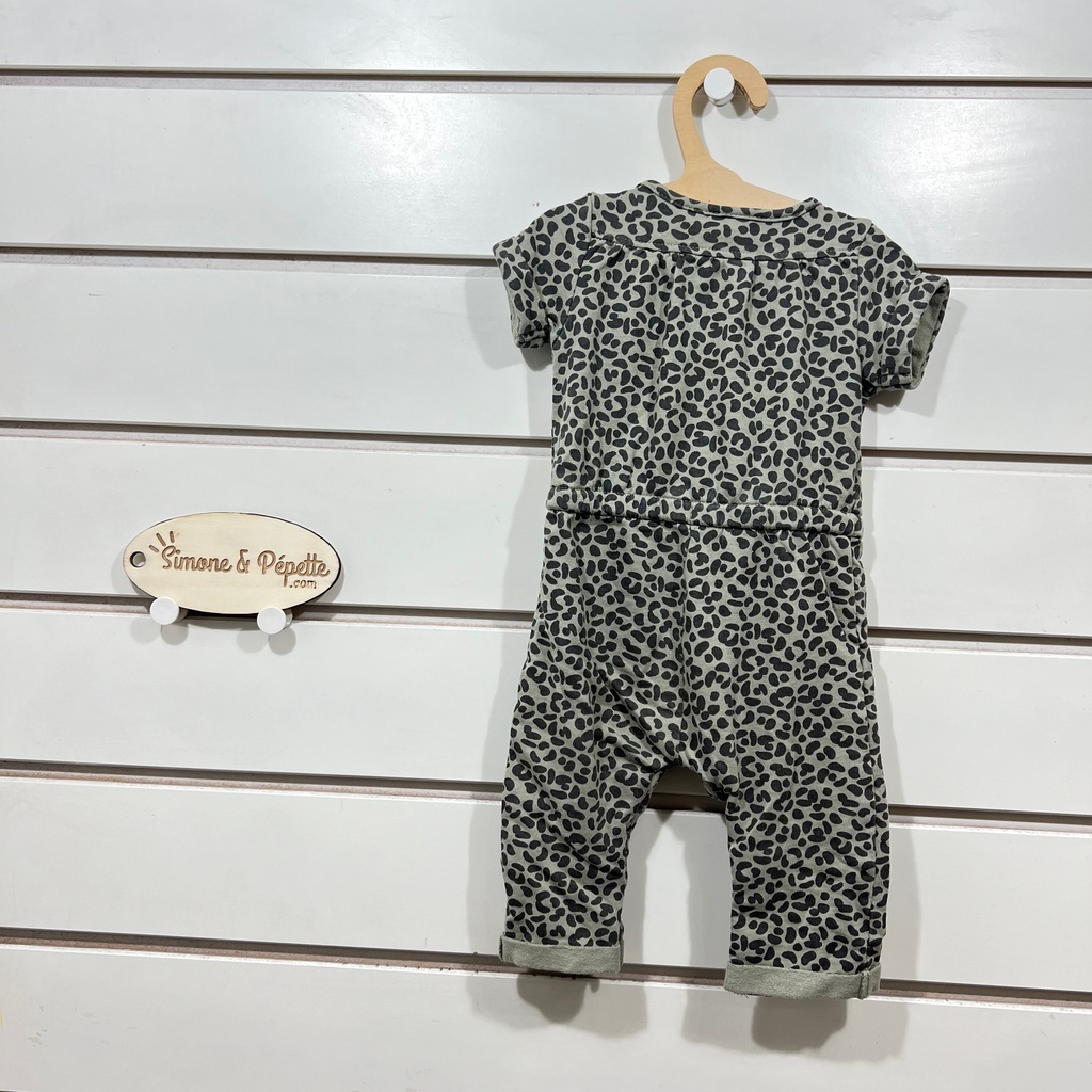 Blouse - C&A - 7 ans