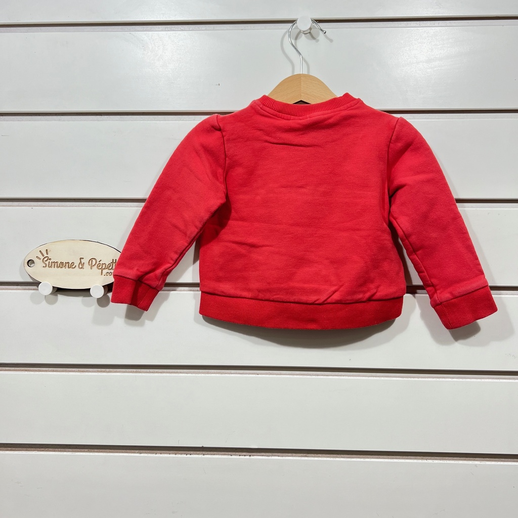 Blouse - C&A - 7 ans