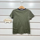 Blouse - C&A - 7 ans
