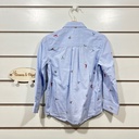 Blouse - C&A - 7 ans